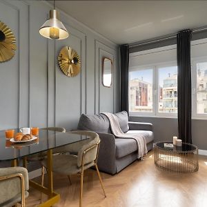 Appartement met een Slaapkamer