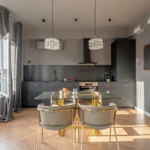 Deluxe Appartement